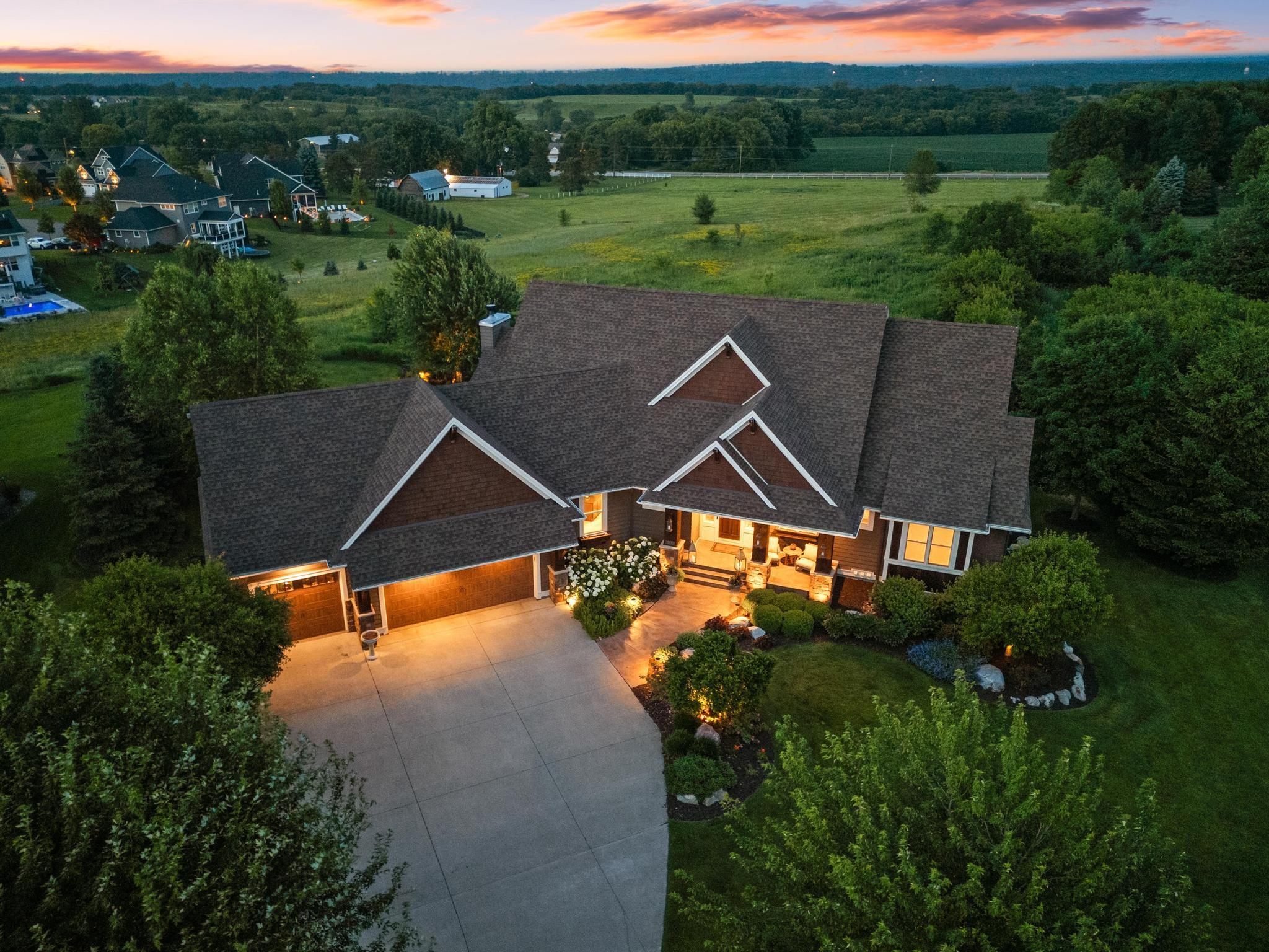 Residential in Stillwater