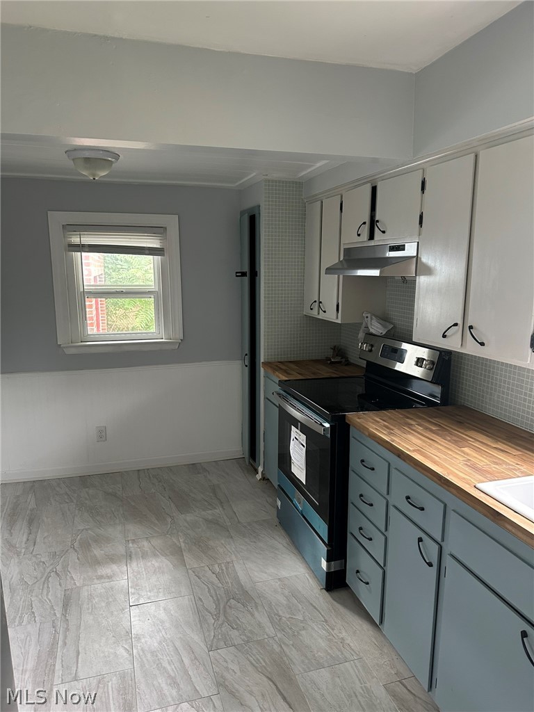 Residential in Akron 4
