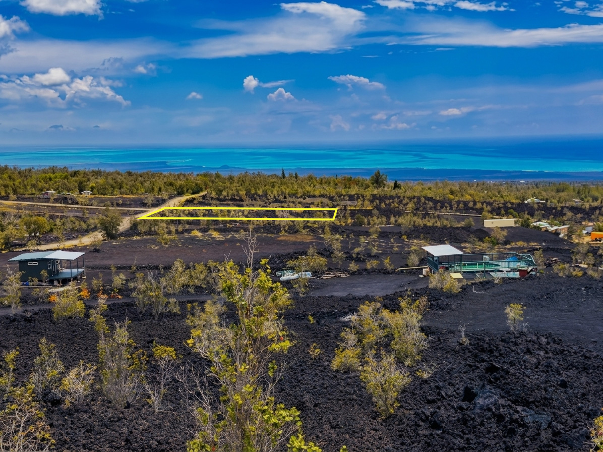 Land in Ocean View 4