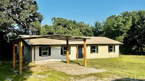 7460 Dogwood Rd, Ardmore, OK, 73401-7606 | Card Image