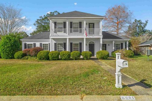 6221 Heart Pine Dr, Pensacola, FL, 32504-7834 | Card Image