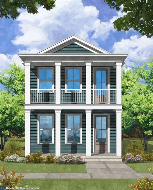 40 Spirea Way, Auburn, GA, 30011 | Card Image