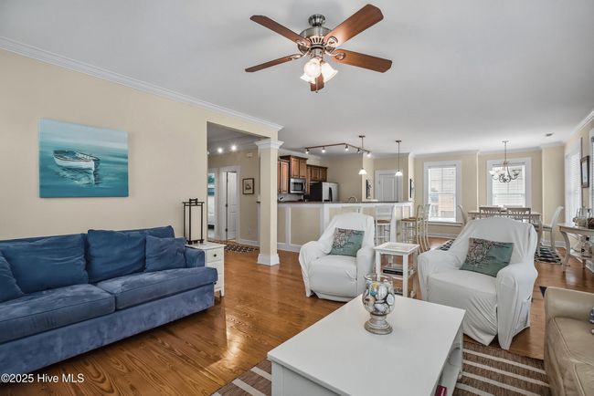 6 - 2 Clam Shell Ln, Condo with 2 bedrooms, 3 bathrooms and 2 parking in Carolina Beach NC | Image 9