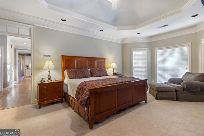8040 Classic Dr, House other with 7 bedrooms, 5 bathrooms and 6 parking in Jonesboro GA | Image 23