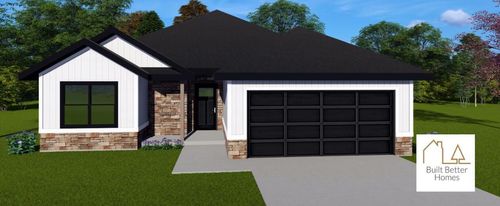 1367 Harper Ridge Dr, Republic, MO, 65738-4290 | Card Image