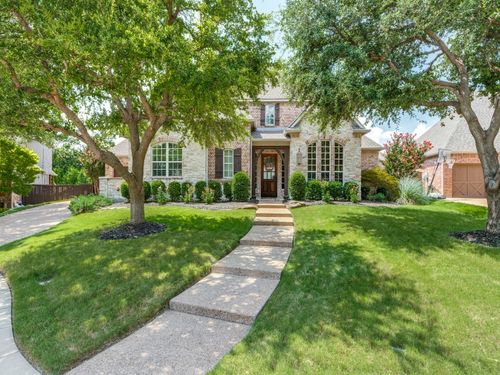 3308 Clouds Creek Ct, Mckinney, TX, 75070-4825 | Card Image