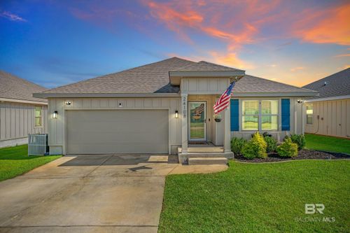 24108 Songbird Dr, Daphne, AL, 36526-0288 | Card Image