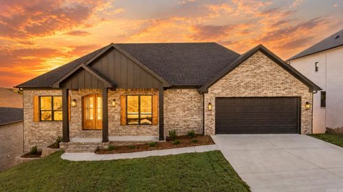 169 Maumelle Valley Dr, Maumelle, AR, 72113-6778 | Card Image