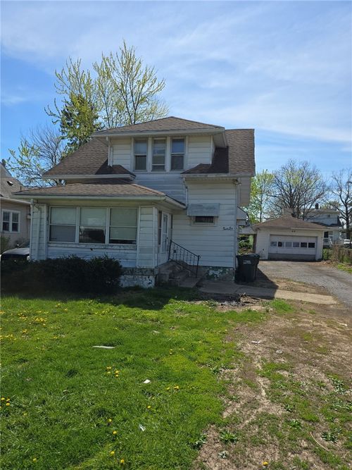 46 Redwood Avenue, Dayton, OH, 45405 | Card Image