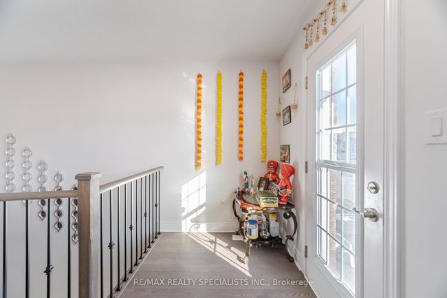 32 Branigan Cres, House other with 4 bedrooms, 3 bathrooms and 2 parking in Georgetown ON | Image 21