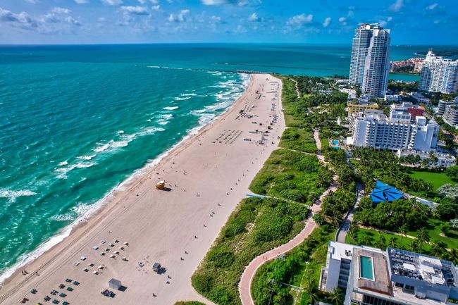 APT-220 - 401 Ocean Dr, Condo with 1 bedrooms, 1 bathrooms and null parking in Miami Beach FL | Image 23