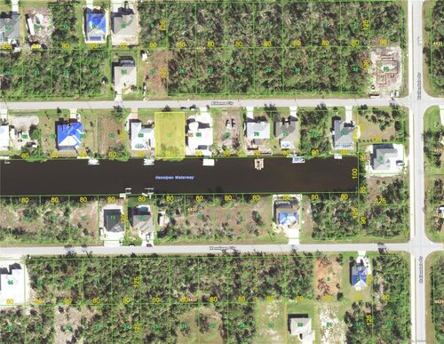 15504 Aldama Cir, Port Charlotte, FL, 33981-4614 | Card Image
