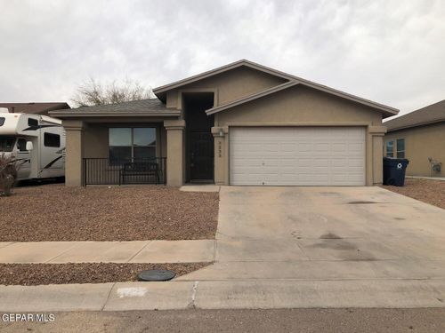 3233 Bell Point Dr, El Paso, TX, 79938-1100 | Card Image