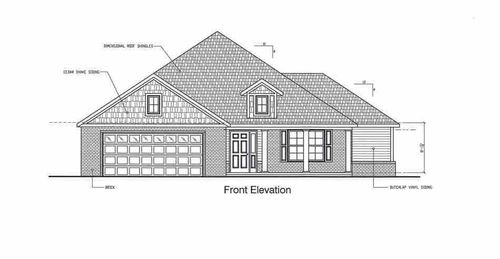 624 W Donder Lane, Santa Claus, IN, 47579 | Card Image