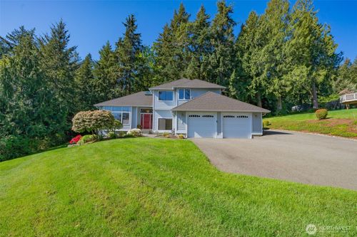 5005 Nw Terrace View Dr, Bremerton, WA, 98312-1094 | Card Image