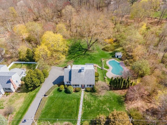 431 Clapboardtree St, House other with 4 bedrooms, 3 bathrooms and 6 parking in Westwood MA | Image 28