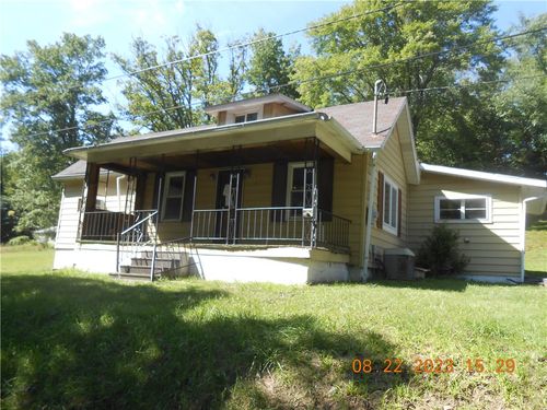 231 Substation Rd, Madera, PA, 16661-8914 | Card Image