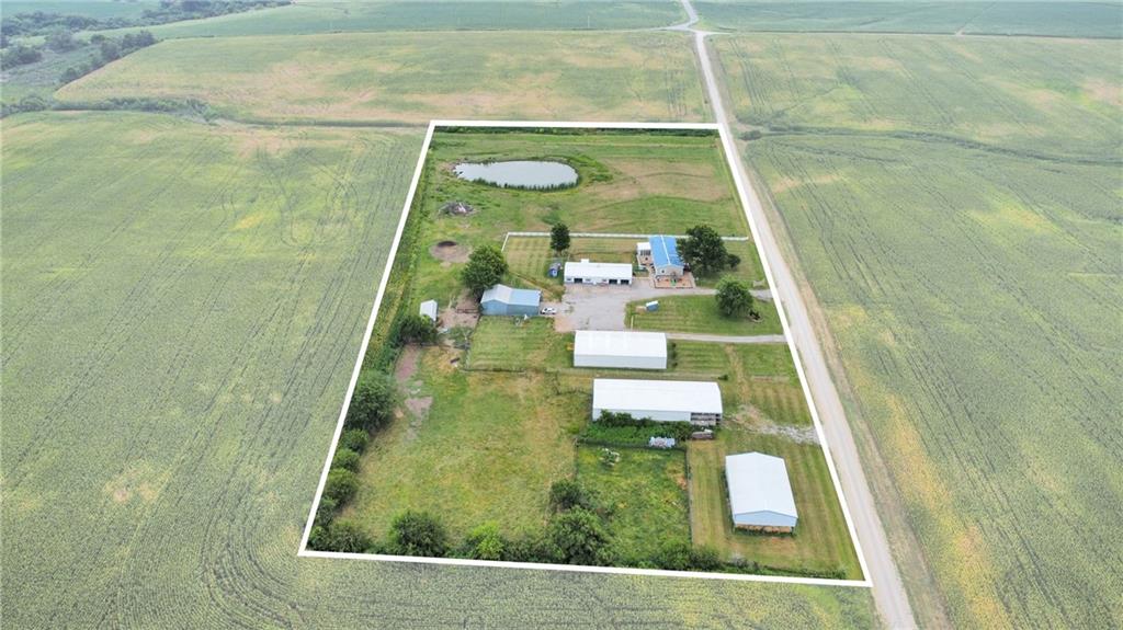 County Road 10504 , Adrian, MO 64720