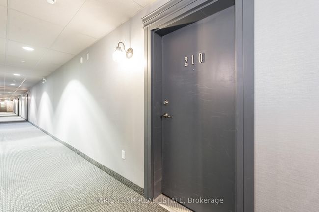210 - 40 Ferndale Dr S, Condo with 2 bedrooms, 2 bathrooms and null parking in Barrie ON | Image 7