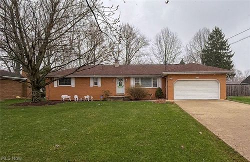 5212 Calla Ave Nw, Warren, OH, 44483-1222 | Card Image