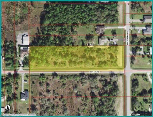 XXXX 66th Ave Ne, NAPLES, FL, 34120 | Card Image