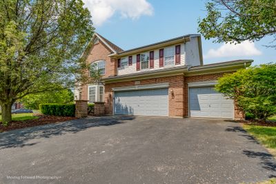 16760 S Ottawa Drive, House other with 4 bedrooms, 3 bathrooms and 3 parking in Lockport IL | Image 1