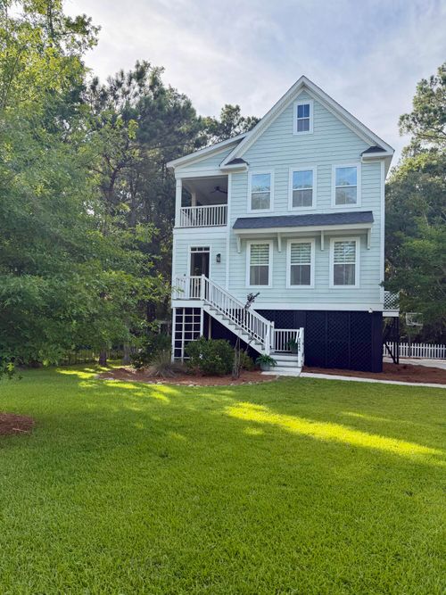 3644 Purple Martin Ct, Mount Pleasant, SC, 29466-9375 | Card Image
