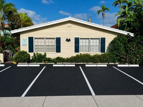 4649 Bougainvilla Dr, Lauderdale By The Sea, FL, 33308-3616 | Card Image