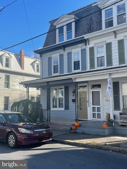 135 Lucknow Rd, HARRISBURG, PA, 17110-1632 | Card Image