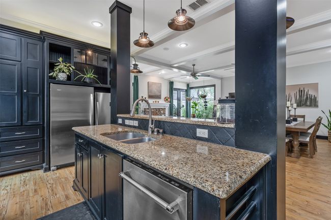 3938 Charleston Park, House other with 3 bedrooms, 3 bathrooms and null parking in Tyler TX | Image 15