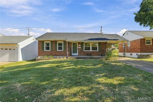 3817 Upton St, Saint Louis, MO, 63116-3003 | Card Image