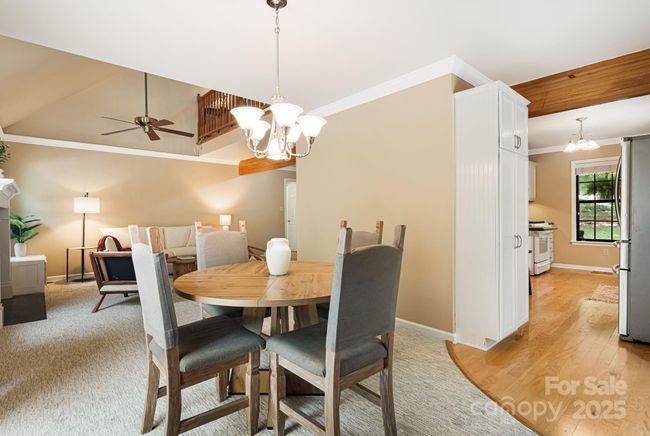 212 Riva Ridge Dr, House other with 4 bedrooms, 3 bathrooms and null parking in Fairview NC | Image 10