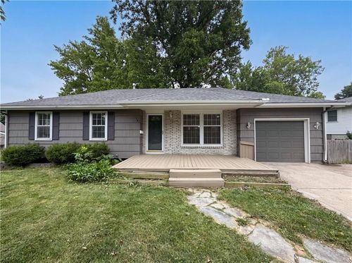 3107 Ne 65th Ter, Kansas City, MO, 64119-1544 | Card Image