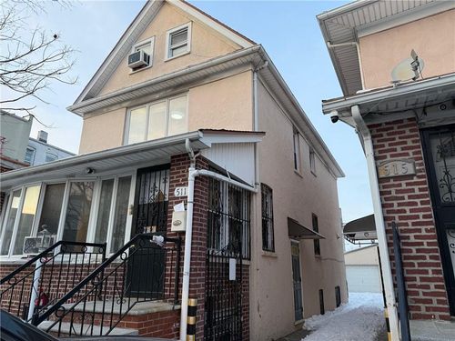 511 Senator St, Brooklyn, NY, 11220-5411 | Card Image