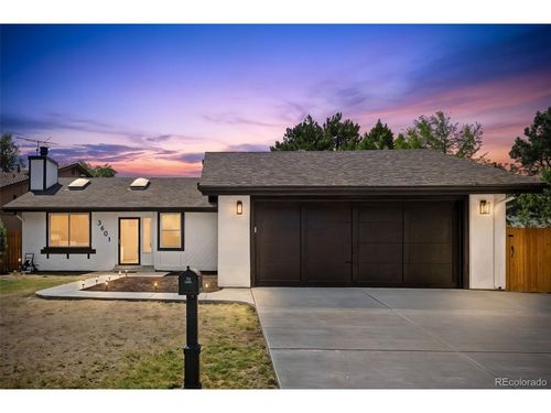 3601 S Fairplay Way, Aurora, CO, 80014-4015 | Card Image
