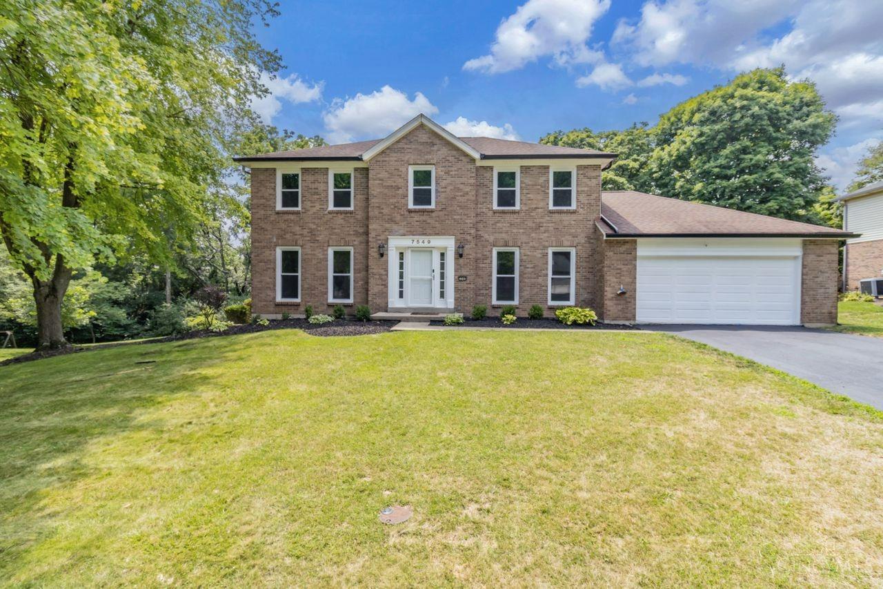 Hidden Trace Dr, West Chester, OH 45069
