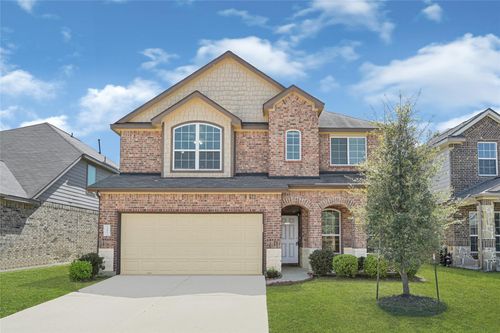 24927 Pavarotti Pl, Katy, TX, 77493-5025 | Card Image