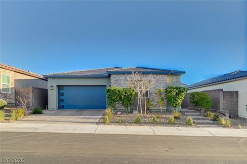 3391 Peak View Ave, Henderson, NV, 89044 | Card Image