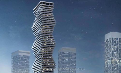 4905-3883 Quartz Rd, Mississauga, ON, L5B0M4 | Card Image