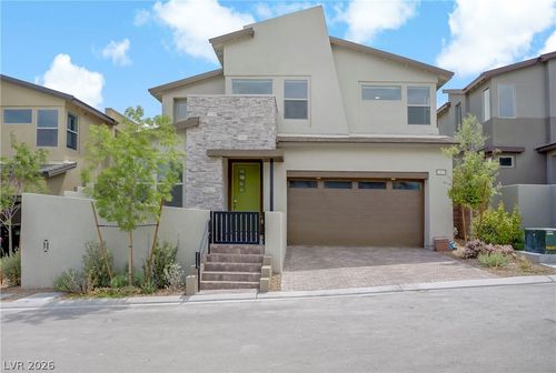 12123 Glentana View St, Las Vegas, NV, 89138-6437 | Card Image