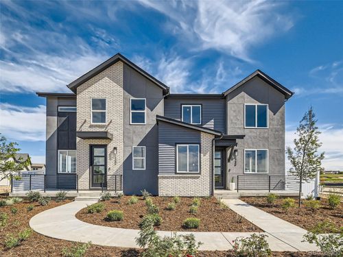 1222 S Algonquian St, Aurora, CO, 80018-1000 | Card Image