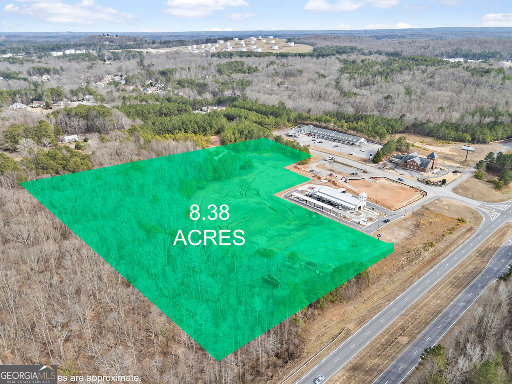 101 Stonebridge Blvd, Bremen, GA 30110