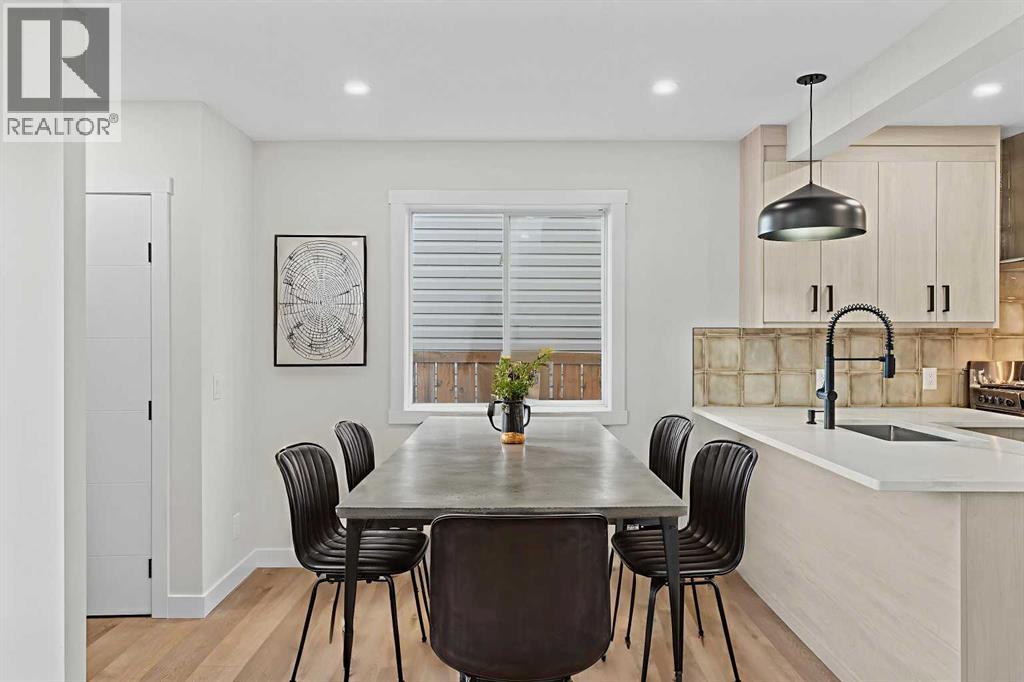 Residential in Calgary 5