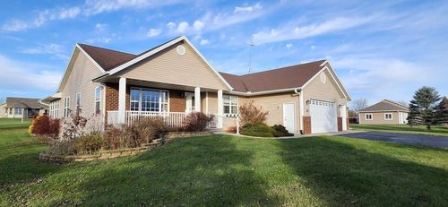 N6763 Hunter Drive, PACIFIC, WI, 53954 | Card Image