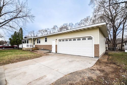 8032 Van Buren St Ne, Spring Lake Park, MN, 55432-2037 | Card Image