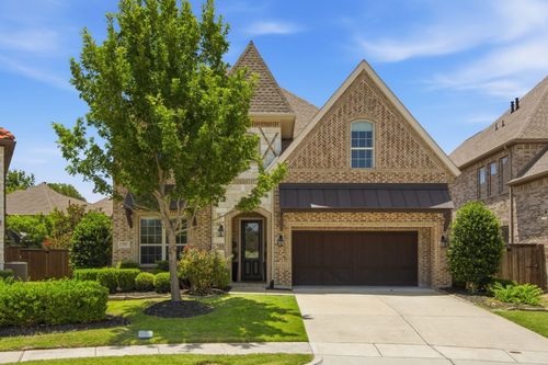 744 E Lake Dr, Coppell, TX, 75019-7906 | Card Image