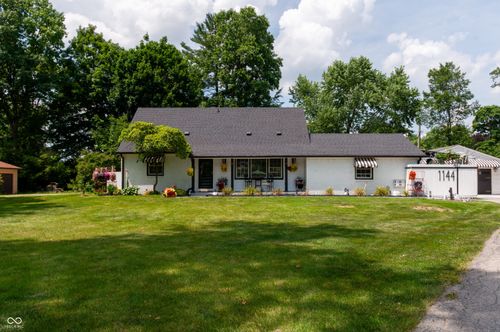 1144 W 73rd St, Indianapolis, IN, 46260-4045 | Card Image