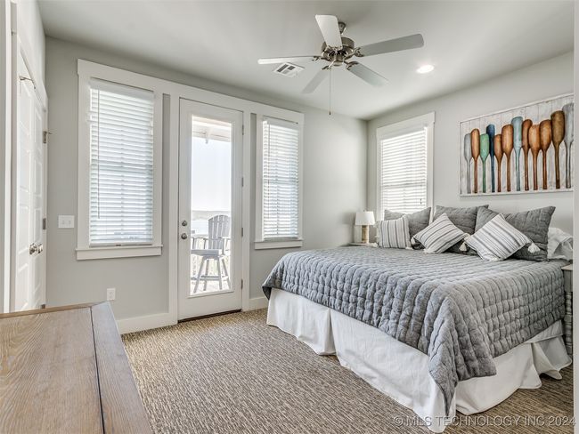 86 Ridgeline Rd, House other with 7 bedrooms, 6 bathrooms and null parking in Carlton Lndg OK | Image 42