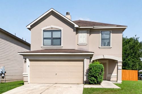 8813 Wiley Way, Austin, TX, 78747-3953 | Card Image