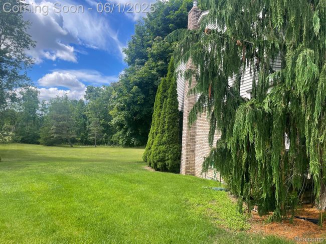 749 Dunedin Ct, House other with 4 bedrooms, 3 bathrooms and null parking in Rochester Hills MI | Image 17